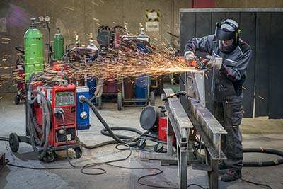 Produktion Werk Weiz